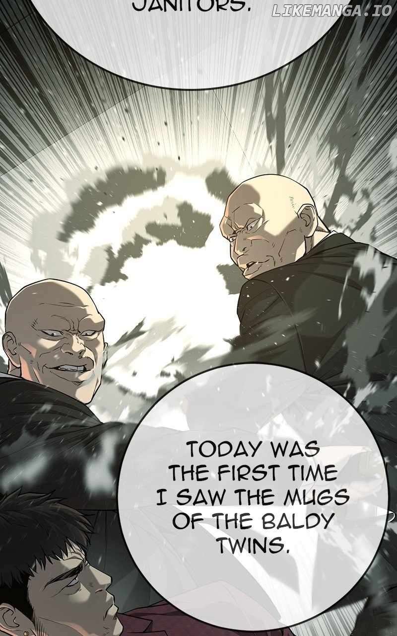 Son's Retribution Chapter 50 53
